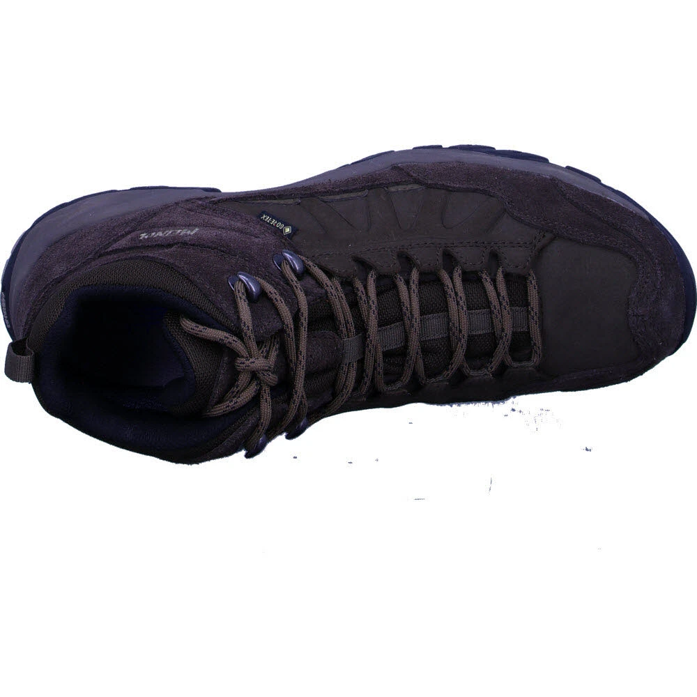 Meindl Nebraska Mid GTX 9 Meindl Nebraska Mid GTX – Bild 7