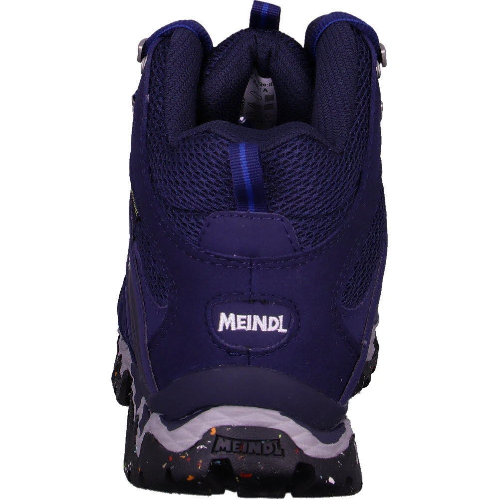 Meindl Respond Mid II GTX 5 Meindl Respond Mid II GTX – Bild 3