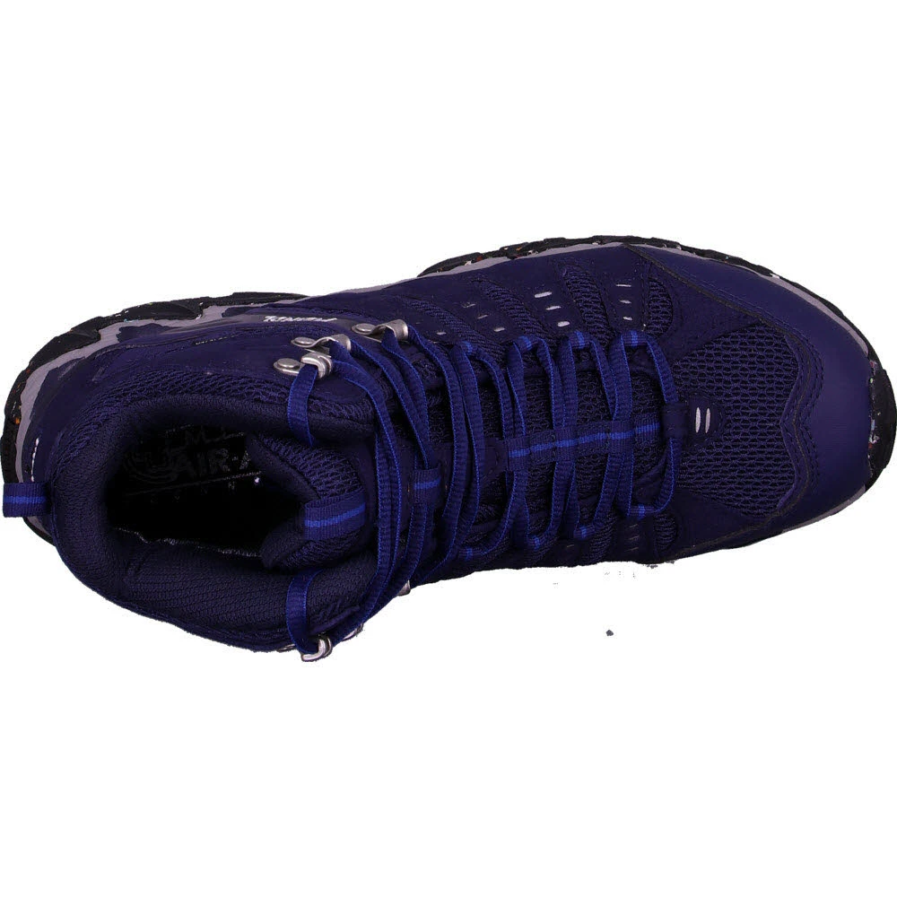 Meindl Respond Mid II GTX 9 Meindl Respond Mid II GTX – Bild 7