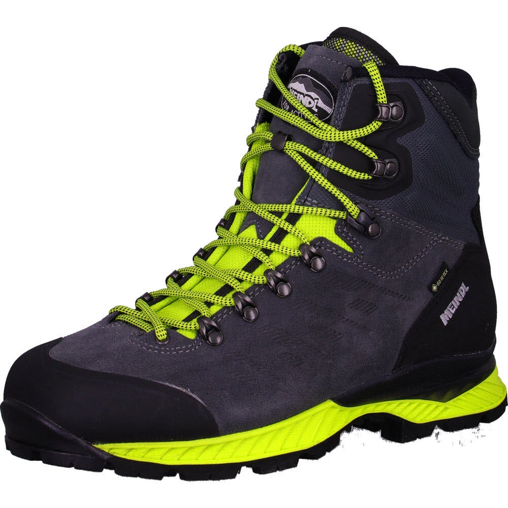 Meindl Air Revolution 2.6 3 Meindl Air Revolution 2.6