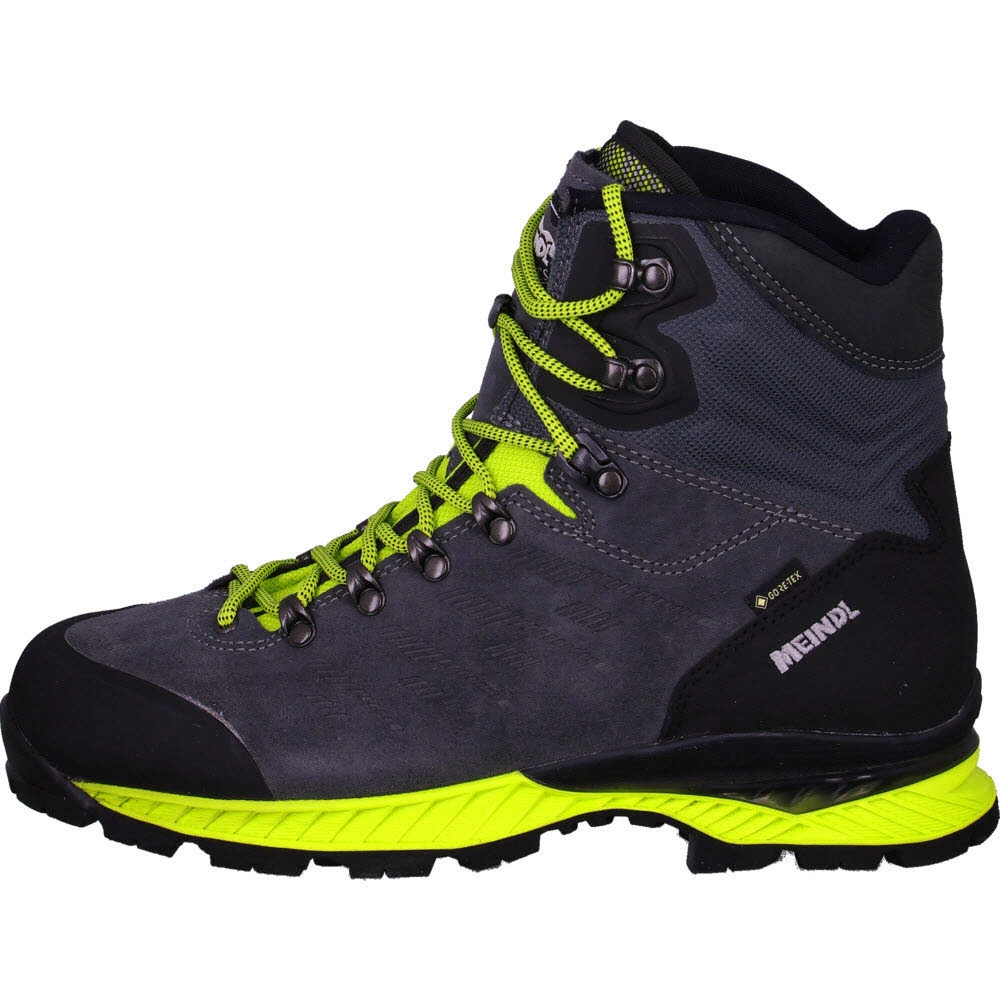 Meindl Air Revolution 2.6 6 Meindl Air Revolution 2.6 – Bild 4