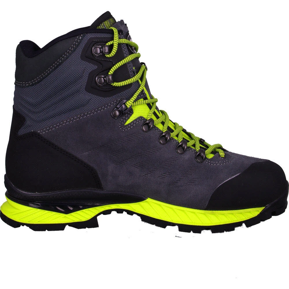 Meindl Air Revolution 2.6 7 Meindl Air Revolution 2.6 – Bild 5