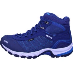 Meindl Quebec Lady Mid GTX -Meindl 364265000 4
