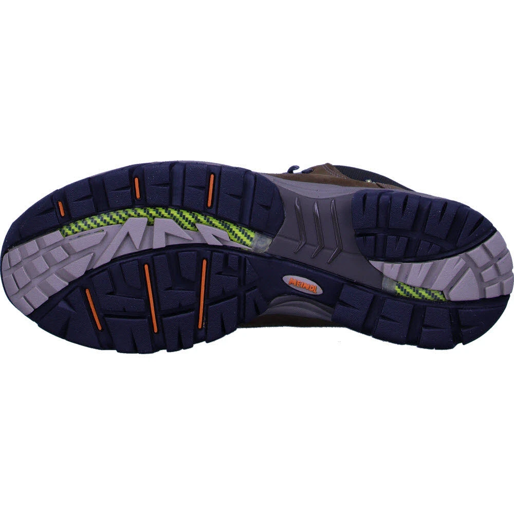 Meindl Baltimore GTX 8 Meindl Baltimore GTX – Bild 6