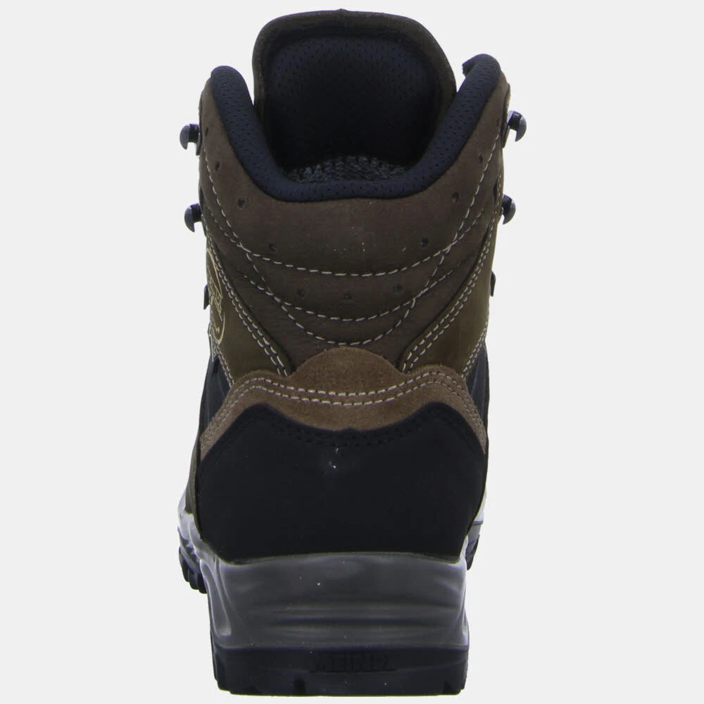 Meindl Vakuum Lady Fit Schmal 2723 46 5 Meindl Vakuum Lady Fit Schmal 2723 46 – Bild 3