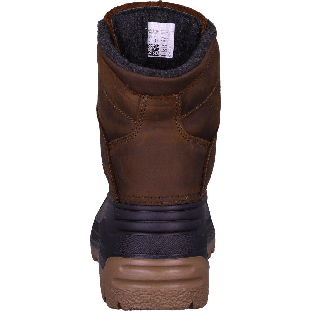 Meindl Cervinia 5 Meindl Cervinia – Bild 3