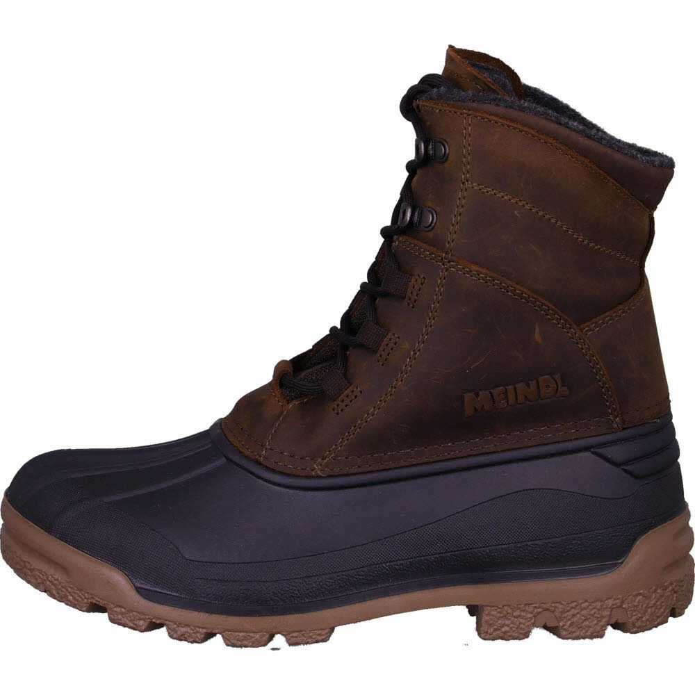 Meindl Cervinia 6 Meindl Cervinia – Bild 4