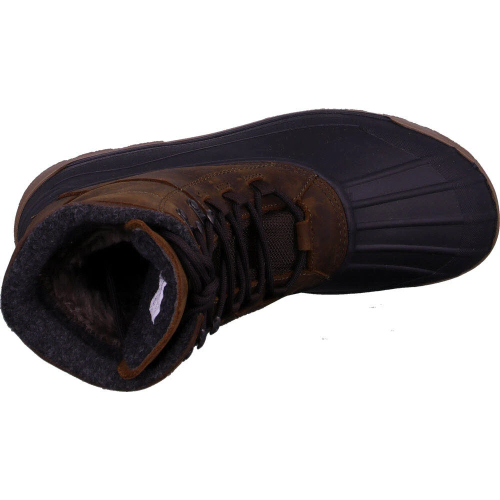 Meindl Cervinia 9 Meindl Cervinia – Bild 7