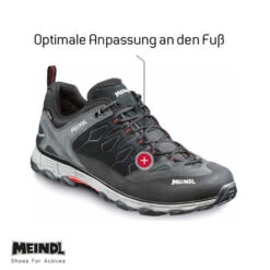 Meindl LITE TRAIL GTX (R) 3966 31 -Meindl 364307019 8