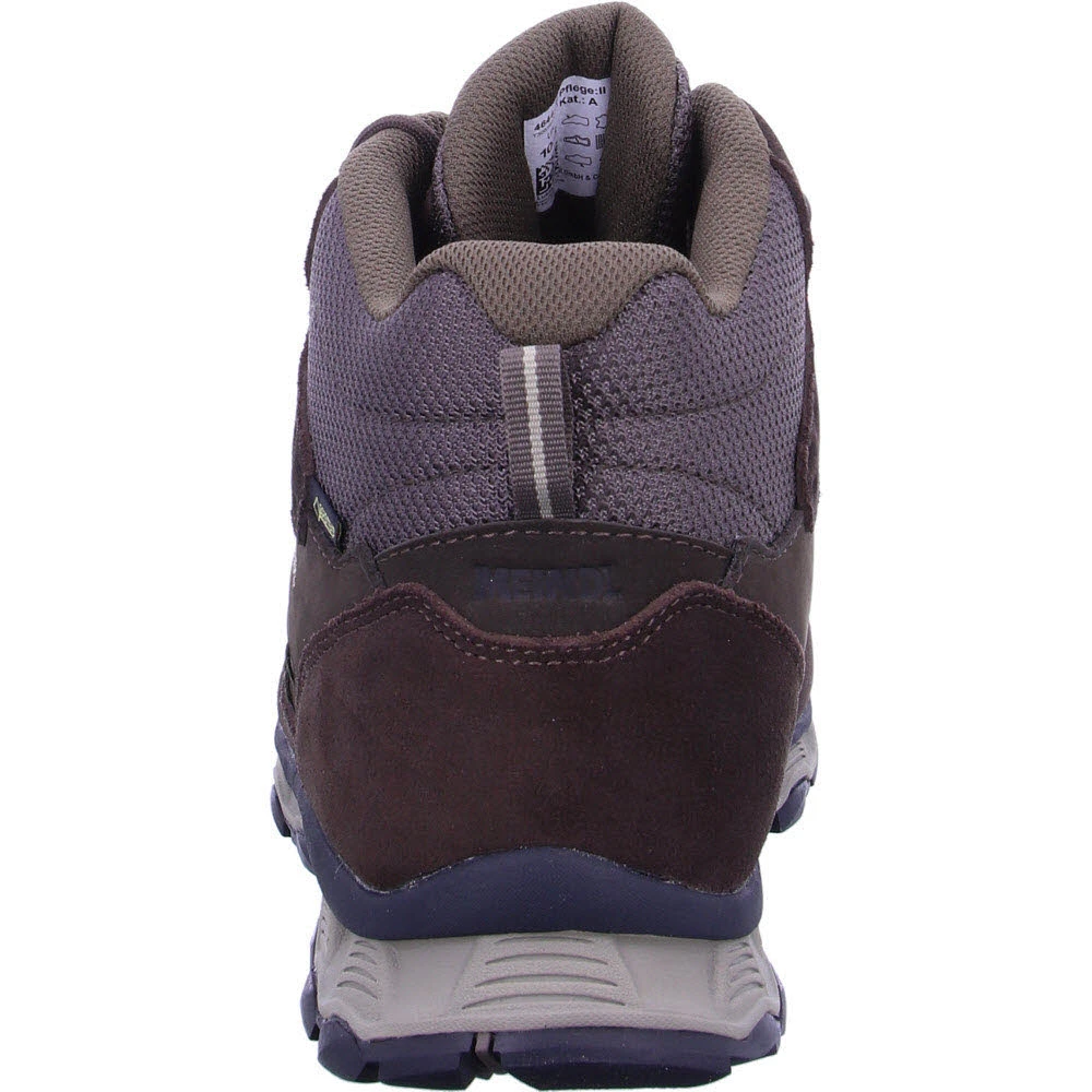 Meindl Bogota Mid GTX 5 Meindl Bogota Mid GTX – Bild 3