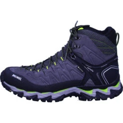 Meindl Lite Hike GTX 12 Meindl Lite Hike GTX -Meindl 364311146 4