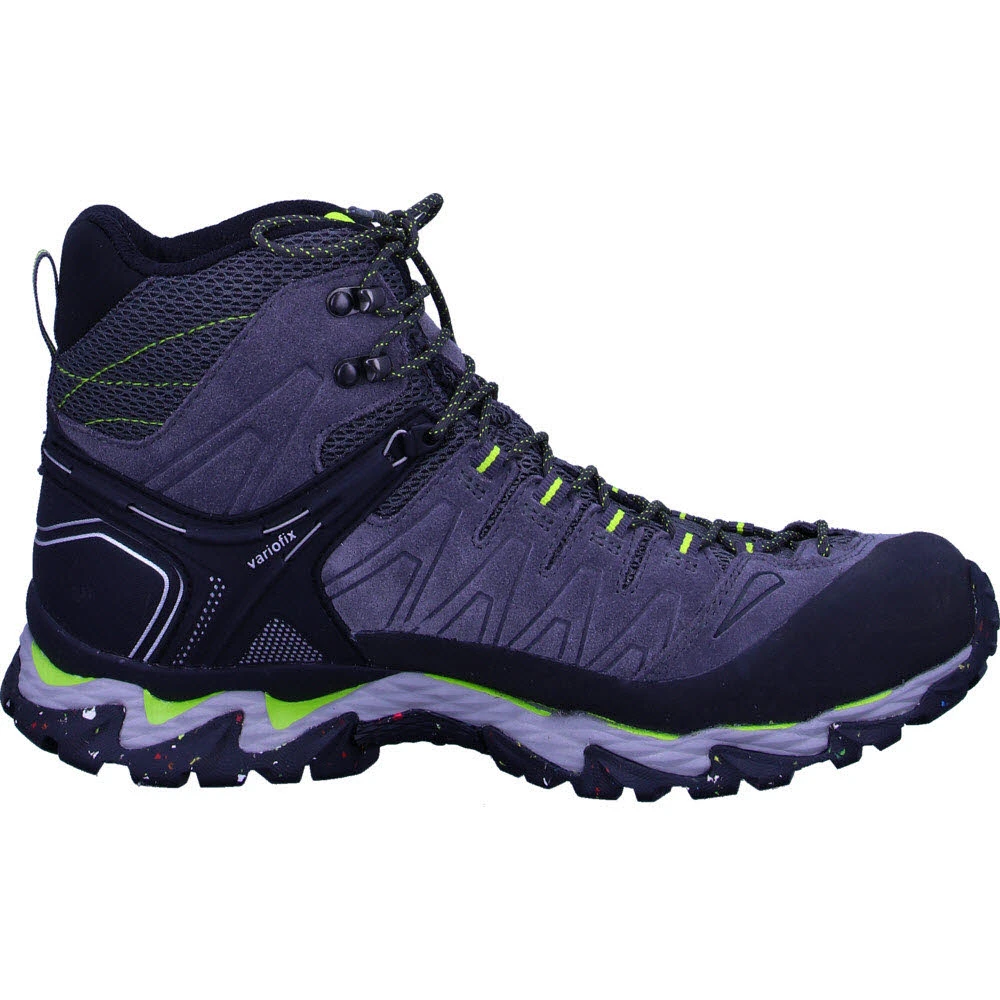 Meindl Lite Hike GTX 7 Meindl Lite Hike GTX – Bild 5