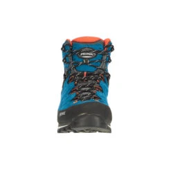 Meindl LITEPEAK GTX Herren Wanderstiefel BLAU/ORANGE -Meindl 5637326553 d litepeak gtx meindl 24
