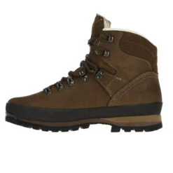 Meindl BORNEO 2 MFS Herren Trekkingstiefel BRAUN/NOUGAT -Meindl 5637330385 c borneo 2 mfs meindl 24