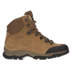 Meindl JERSEY LADY PRO Damen Wanderstiefel BRAUN