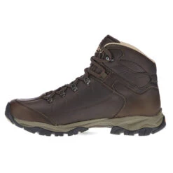 Meindl OHIO 3 Herren Wanderstiefel DUNKELBRAUN -Meindl 5637735227 c ohio 3 meindl 24