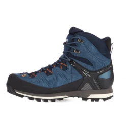 Meindl TONALE GTX Herren Wanderstiefel JEANS/ORANGE -Meindl 5637735229 c tonale gtx meindl 24