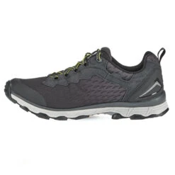 Meindl ACTIVO SPORT Herren Wanderschuhe SCHWARZ/LEMON -Meindl 5637735298 c activo sport meindl 24