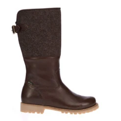 Meindl LOFER LADY GTX Damen Winterstiefel DUNKELBRAUN