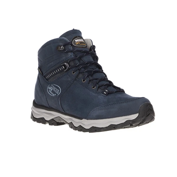 Meindl VAKUUM LADY WALKER Damen Wanderstiefel MARINE 4 Meindl VAKUUM LADY WALKER Damen Wanderstiefel MARINE – Bild 2