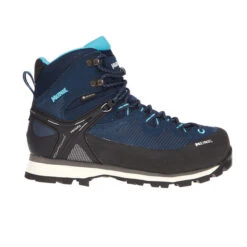 Meindl TERLAN LADY GTX Damen Wanderstiefel MARINE/TÜRKIS
