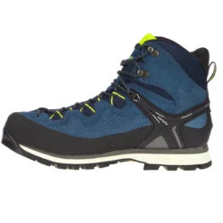 Meindl TERLAN GTX Herren Wanderstiefel JEANS/LEMON -Meindl 5637831627 c terlan gtx meindl 24
