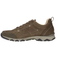 Meindl MATERA Herren Freizeitschuhe DUNKELBRAUN/MOCCA -Meindl 5637831652 c matera meindl 24
