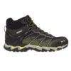 Meindl HOUSTON MID GTX Herren Wanderstiefel LEMON/GRAPHIT -Meindl 5637831896 a houston mid gtx meindl 24