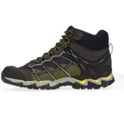 Meindl HOUSTON MID GTX Herren Wanderstiefel LEMON/GRAPHIT 8 Meindl HOUSTON MID GTX Herren Wanderstiefel LEMON/GRAPHIT -Meindl 5637831896 c houston mid gtx meindl 24
