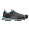 Meindl ONTARIO LADY GTX Damen Freizeitschuhe GRAU/AZURBLAU -Meindl 5637831925 a ontario lady gtx meindl 24