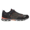 Meindl ONTARIO GTX Herren Freizeitschuhe SCHWARZ/ORANGE -Meindl 5637831936 a ontario gtx meindl 24
