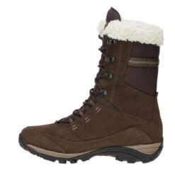 Meindl FONTANELLA LADY II GTX Damen Winterstiefel BRAUN -Meindl 5637872422 dwqamrg fontanella lady ii gtx meindl 24