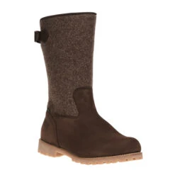 Meindl INNSBRUCK II GTX Herren Winterstiefel DUNKELBRAUN -Meindl 5637872488 b innsbruck ii gtx meindl 24