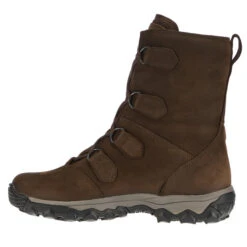 Meindl PALUK GTX Herren Winterstiefel DUNKELBRAUN -Meindl 5637872505 c paluk gtx meindl 24