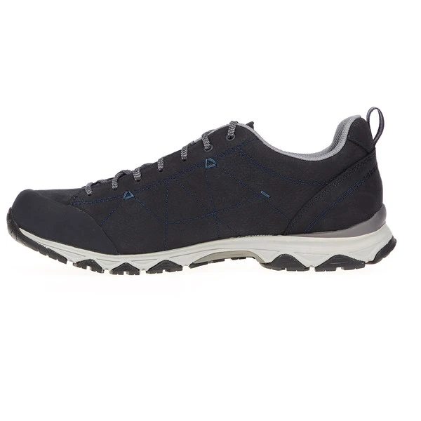 Meindl MATERA GTX Herren Freizeitschuhe NAVY 5 Meindl MATERA GTX Herren Freizeitschuhe NAVY – Bild 3