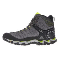 Meindl LITE HIKE GTX Herren Wanderstiefel ANTHRAZIT/LIME -Meindl 5637872570 c lite hike gtx meindl 24