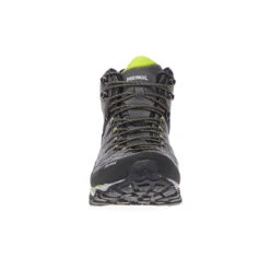 Meindl LITE HIKE GTX Herren Wanderstiefel ANTHRAZIT/LIME -Meindl 5637872570 d lite hike gtx meindl 24