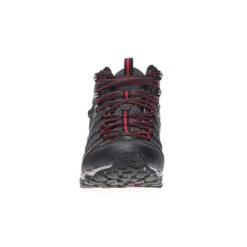 Meindl RESPOND MID II GTX Herren Wanderstiefel GRAPHIT/ROT -Meindl 5637872597 d respond mid ii gtx meindl 24