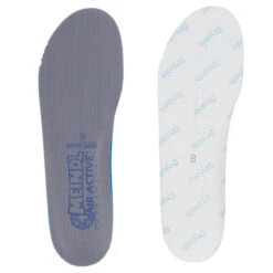 Meindl AIR-ACTIVE SOFT PRINT FUßBETT Unisex Einlegesohlen 0