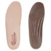 Meindl LEDER WEICHTRITT FUßBETT Unisex Einlegesohlen 0