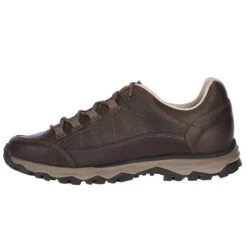 Meindl ALBANY GTX Herren Wanderschuhe ANTIKBRAUN -Meindl 5637918458 c albany gtx meindl 24