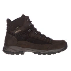 Meindl BALTIMORE GTX Herren Wanderstiefel MOCCA/MAHAGONI