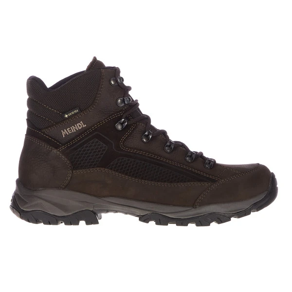 Meindl BALTIMORE GTX Herren Wanderstiefel MOCCA/MAHAGONI 3 Meindl BALTIMORE GTX Herren Wanderstiefel MOCCA/MAHAGONI