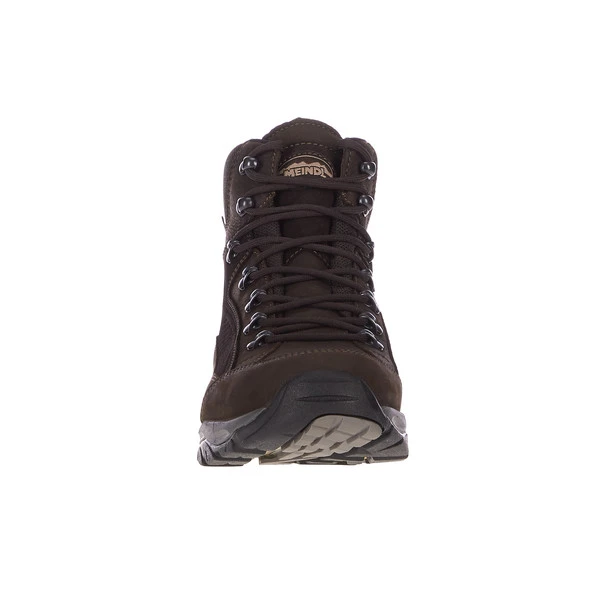 Meindl BALTIMORE GTX Herren Wanderstiefel MOCCA/MAHAGONI 6 Meindl BALTIMORE GTX Herren Wanderstiefel MOCCA/MAHAGONI – Bild 4
