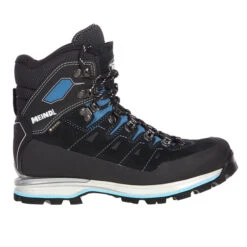 Meindl AIR REVOLUTION 4.4 LADY Damen Trekkingstiefel MARINE/AZUR