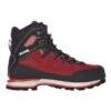 Meindl AIR REVOLUTION 4.4 Herren Trekkingstiefel ROT/SCHWARZ -Meindl 5637918509 a air revolution 44 meindl 24