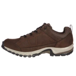 Meindl ORLANDO GTX Herren Freizeitschuhe DUNKELBRAUN -Meindl 5637918560 c orlando gtx meindl 24