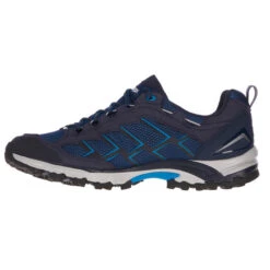 Meindl CARIBE GTX Herren Wanderschuhe MARINE/BLAU -Meindl 5637920262 c caribe gtx meindl 24
