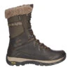 Meindl NOVARA LADY GTX Damen Winterstiefel DUNKELBRAUN -Meindl 5637952272 a novara lady gtx meindl 24