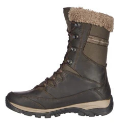 Meindl NOVARA LADY GTX Damen Winterstiefel DUNKELBRAUN -Meindl 5637952272 c novara lady gtx meindl 24